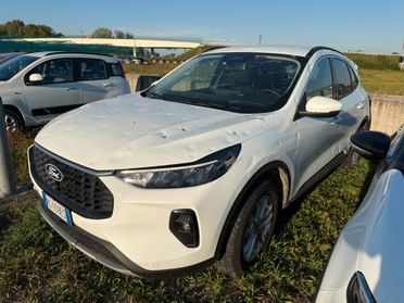Ford Kuga 2.5 Full Hybrid 180 CV CVT 2WD Titanium