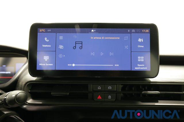JEEP Avenger 1.2 TURBO 100 CV ALTITUDE FARI LED