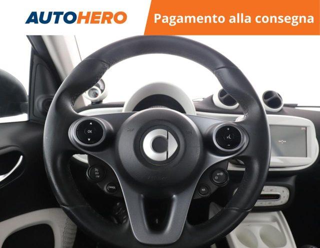 SMART ForTwo 70 1.0 Passion