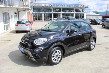 FIAT - 500X - 1.3 M.Jet 95 CV Lounge Cross