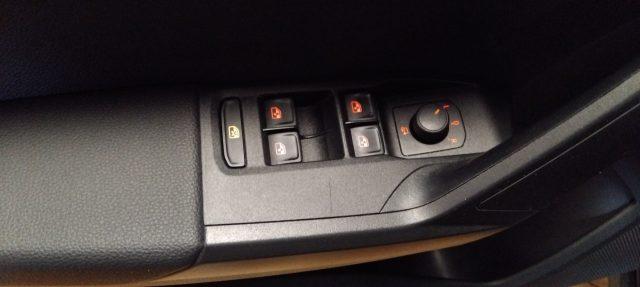 SEAT Arona 1.0 EcoTSI Style NAVI LED