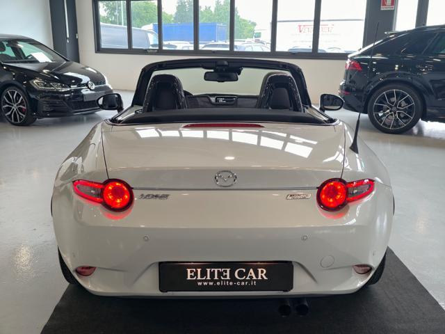 MAZDA MX-5 2.0 Sports-Line