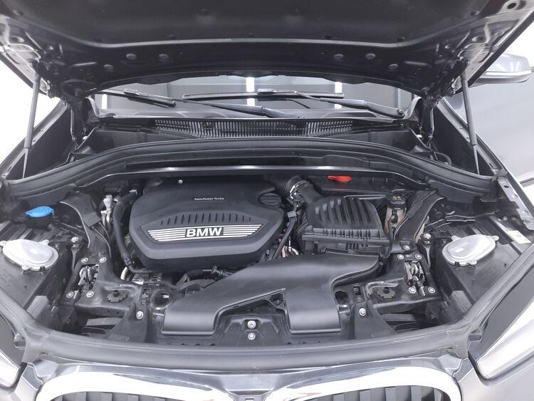 BMW X1 18d sDrive Advantage BR439837 2.0 Diesel 150CV