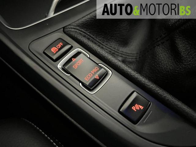 BMW 116 d 5p. Urban