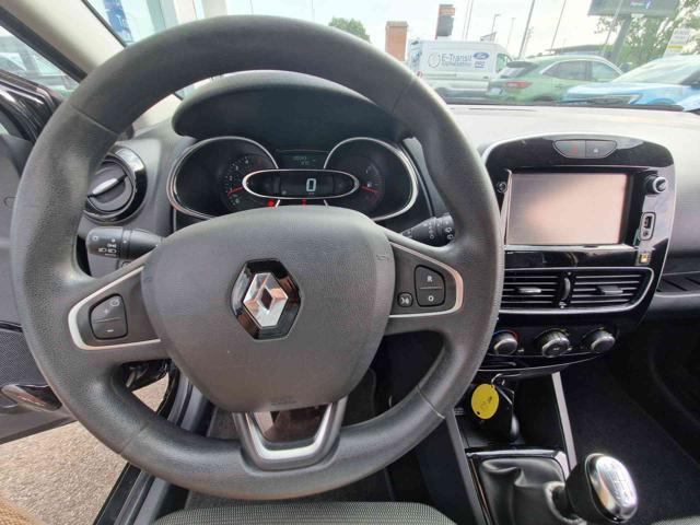 RENAULT Clio dCi 8V 75CV Start&Stop 5 porte Energy Zen