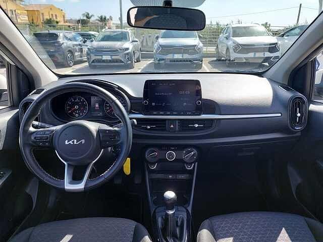 Kia Picanto 1.0 12V 5 porte Style TT