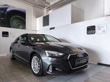 AUDI A5 2ª serie - A5 SPB 35 TDI S tronic Business
