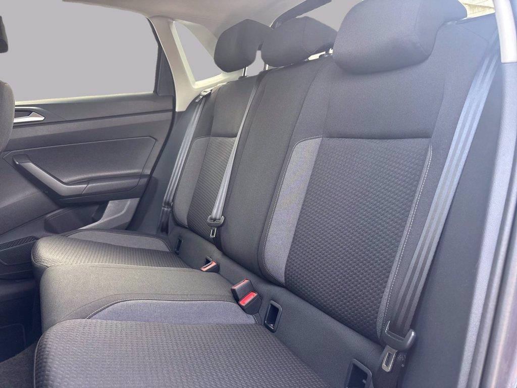 VOLKSWAGEN Polo 1.0 tsi life 95cv del 2024