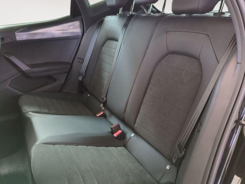 SEAT Ibiza 1.0 Eco TSI 70KW FR