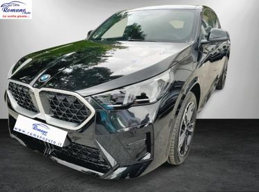 NEW BMW - X2 - xDrive 20d Msport Pro#TETTO PANORAMICO!
