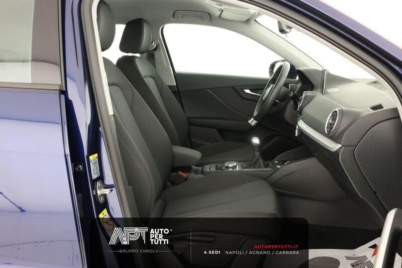 Audi Q2 Q2 30 2.0 tdi Business