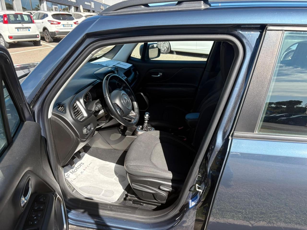 Jeep Renegade 1.0 T3 Limited
