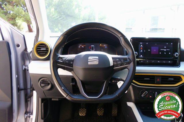 SEAT Arona 1.0 EcoTSI Style