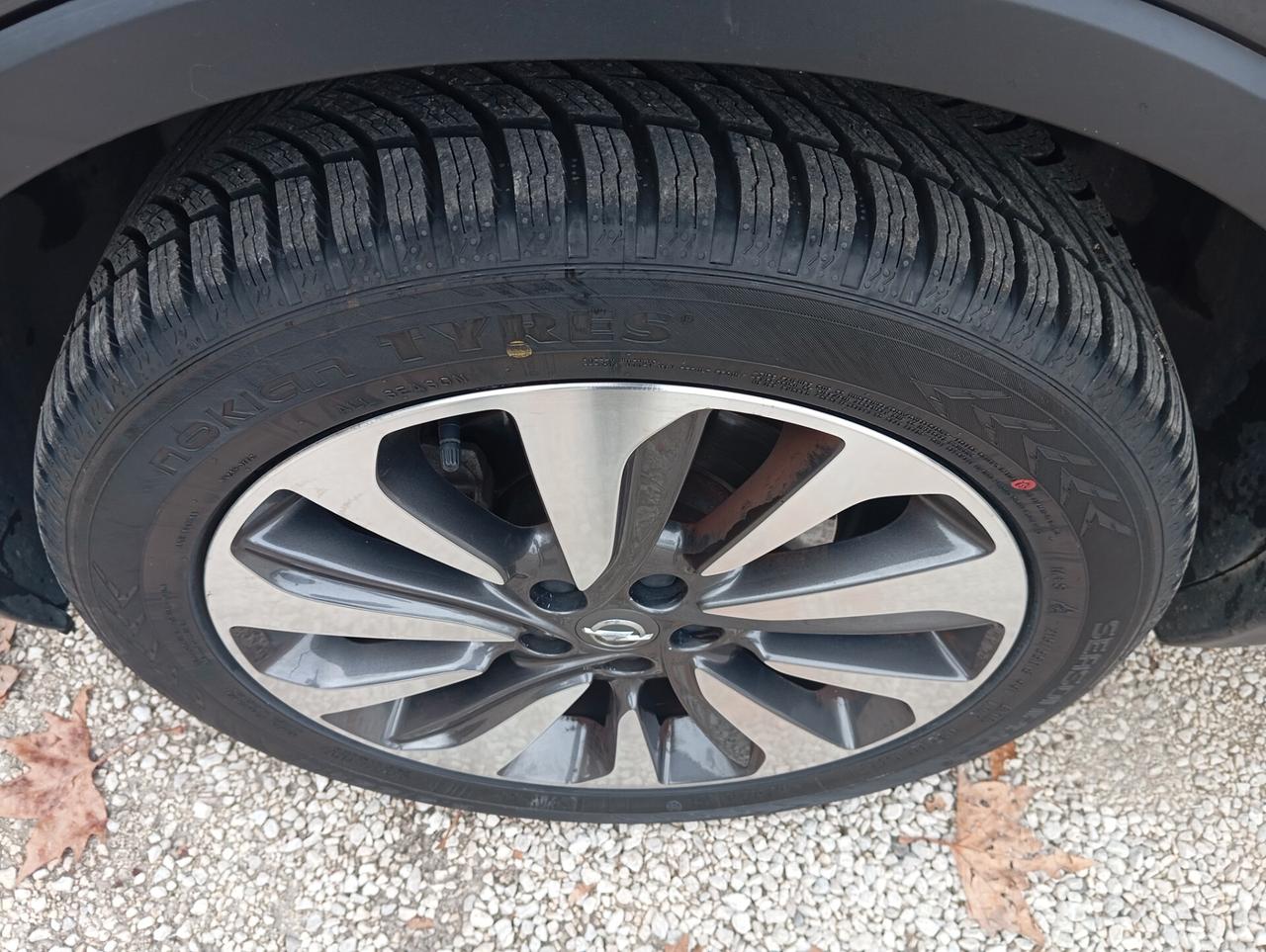 Opel Mokka X 1.6 CDTI Ecotec Start&Stop Ultimate