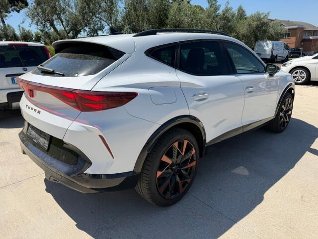 Cupra Formentor 2.0 TDI DSG