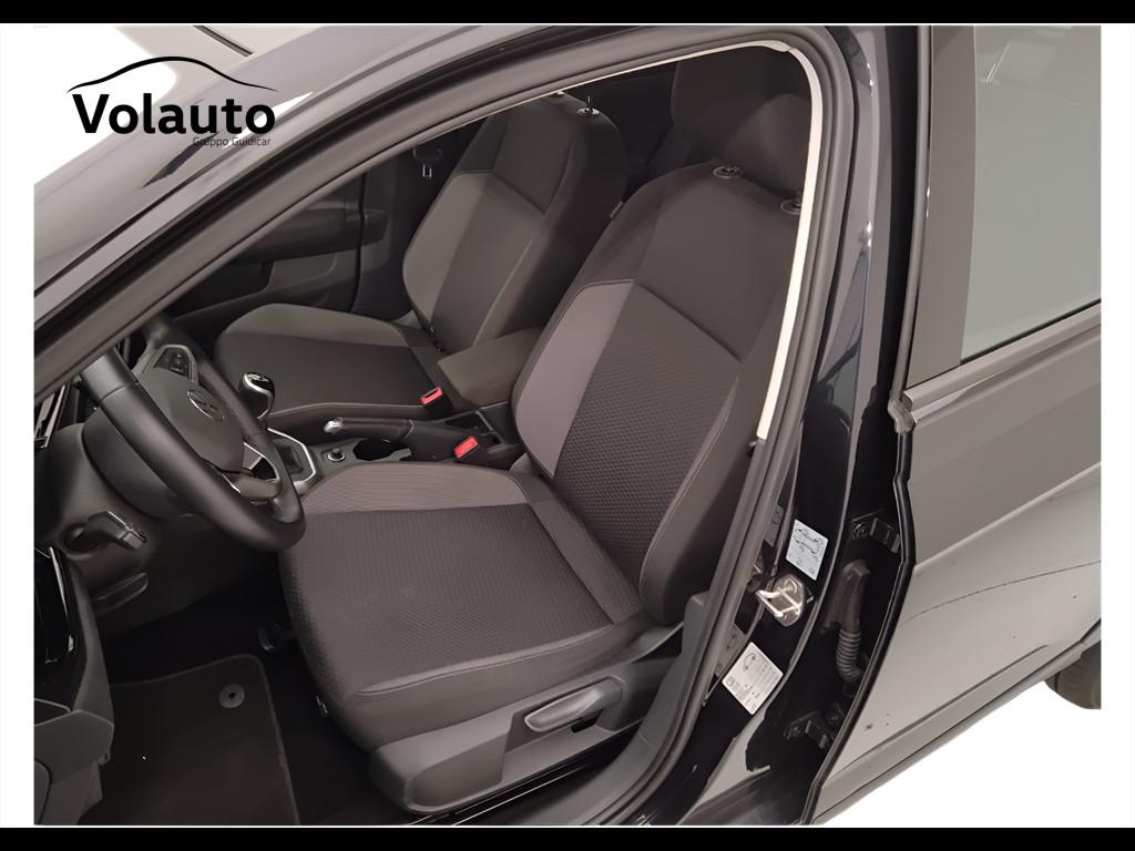 VOLKSWAGEN Taigo - Taigo 1.0 tsi Life 110cv