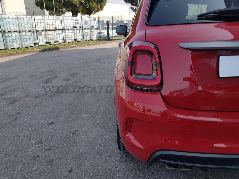 FIAT 500X 500X 1.3 mjet Sport 95cv