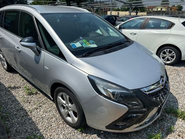 Opel Zafira Tourer 1.6 CDTi 136CV Start&Stop Elective
