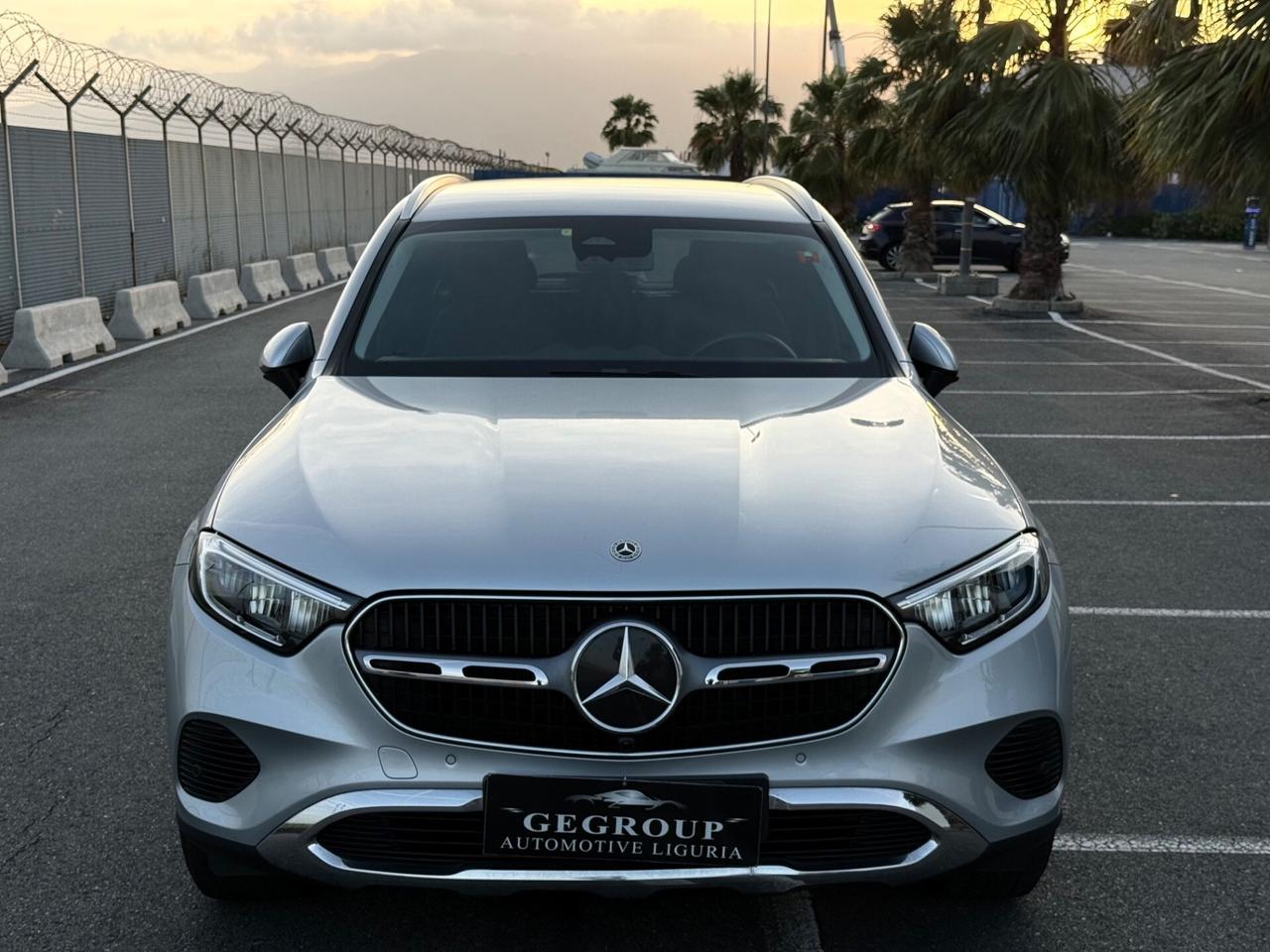 Mercedes-benz GLC 220 d 4Matic 194 CV-FULL-PERMUTABILE