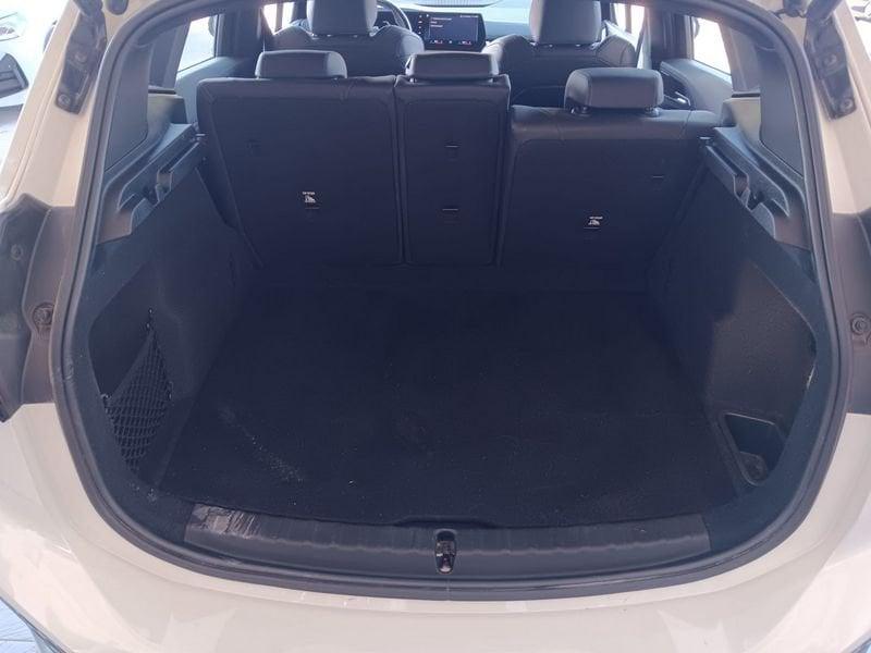 BMW Serie 2 Active Tourer 223i Active Tourer mhev 48V xdrive Msport auto