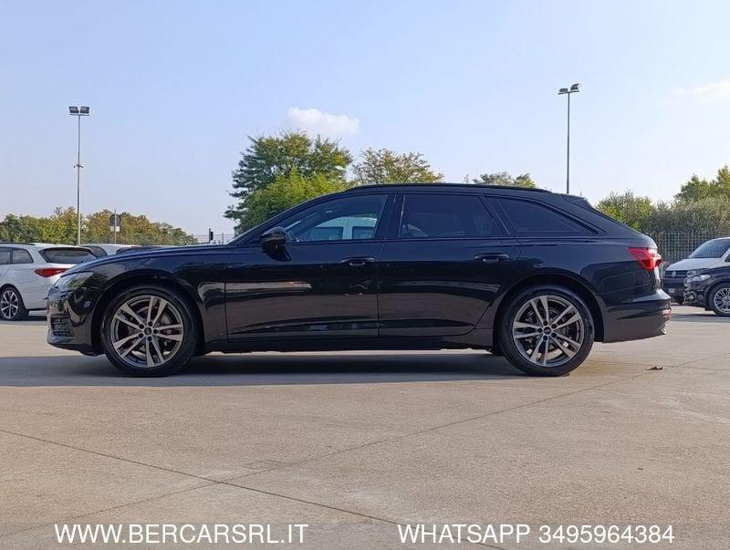 Audi A6 A6 Avant 40 2.0 TDI quattro ultra S tronic Business*VIRTUAL COCKPIT*PDC*
