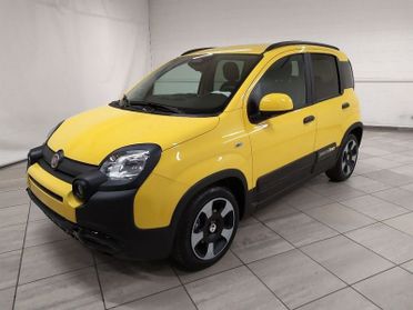 FIAT Pandina Cross 1.0 firefly hybrid s e s 70cv