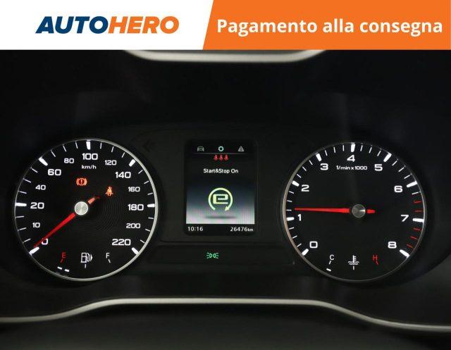 MG ZS 1.5 VTi-tech Comfort