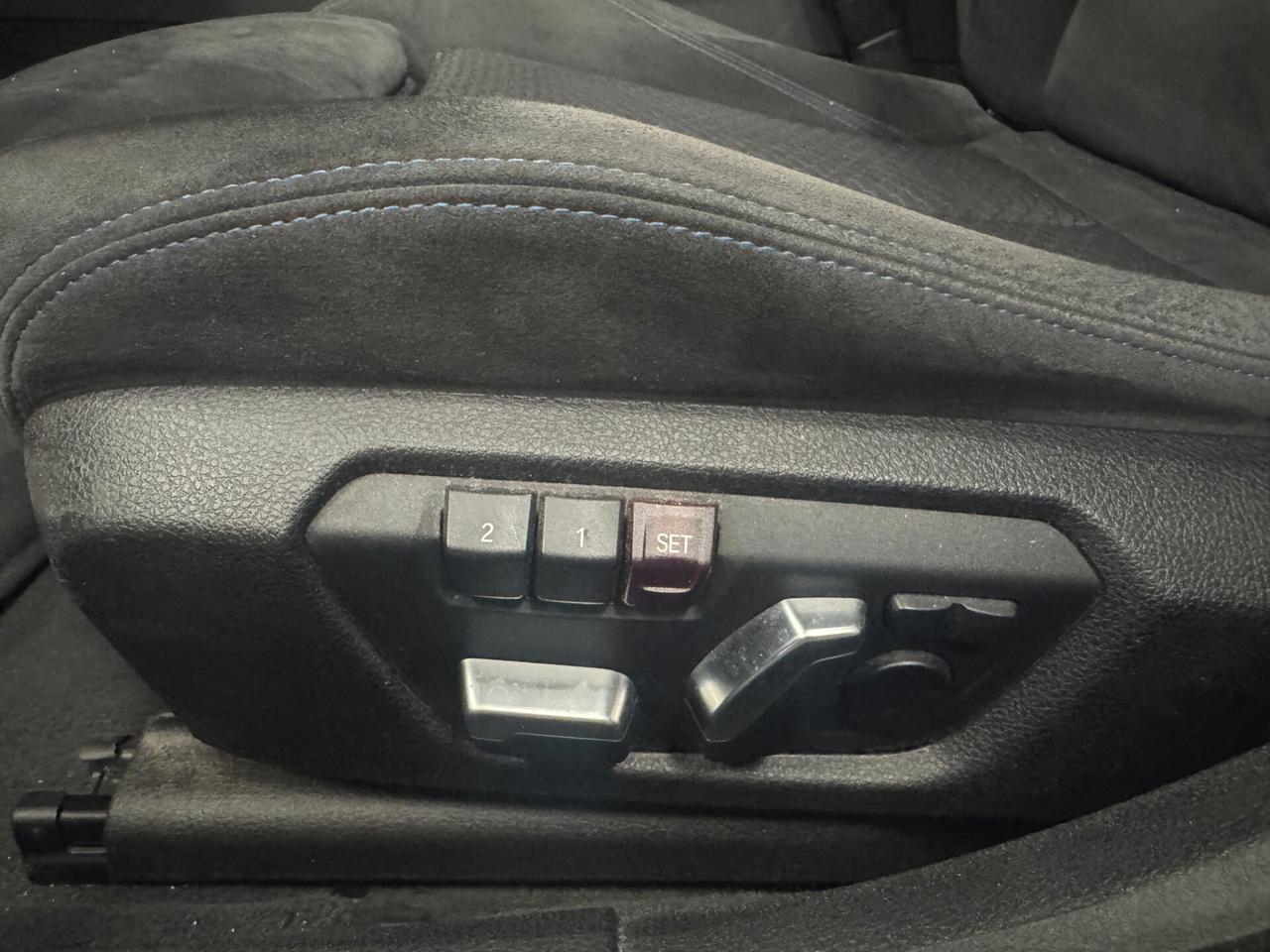 Bmw 420 420d Coupé Msport