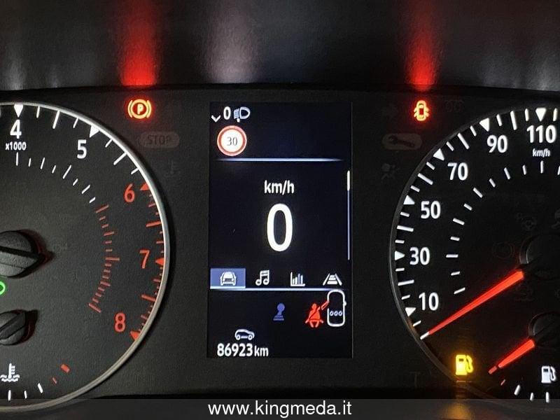 Renault Clio Clio TCe 100 CV GPL 5 porte Equilibre