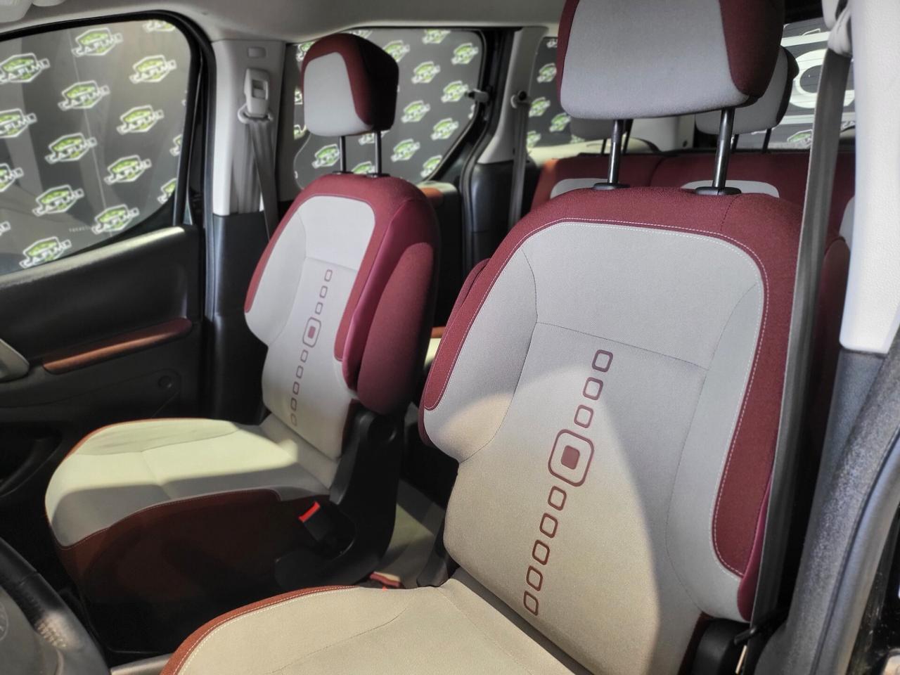 Citroen Berlingo - 2011 1.6 HDi 90CV Multispace
