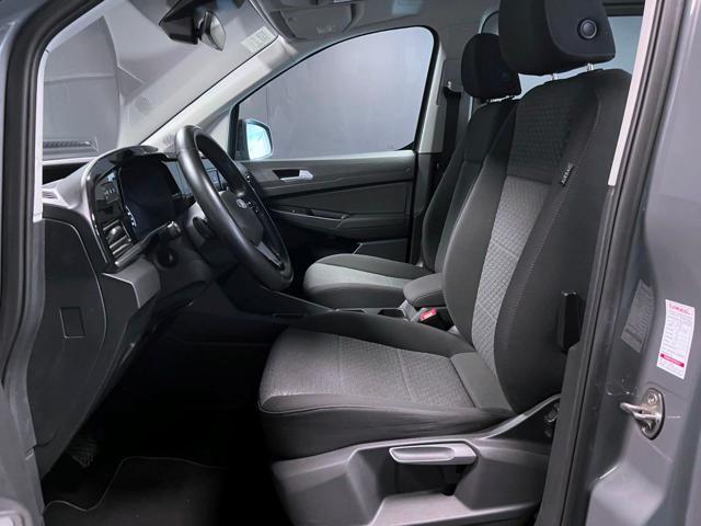 FORD Tourneo Connect Grand T. 2.0 EcoBlue Powershift Titanium 7 POSTI