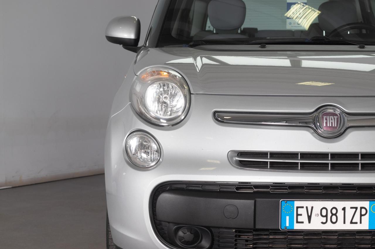 Fiat 500L 1.3 Mtj Popstar 85cv