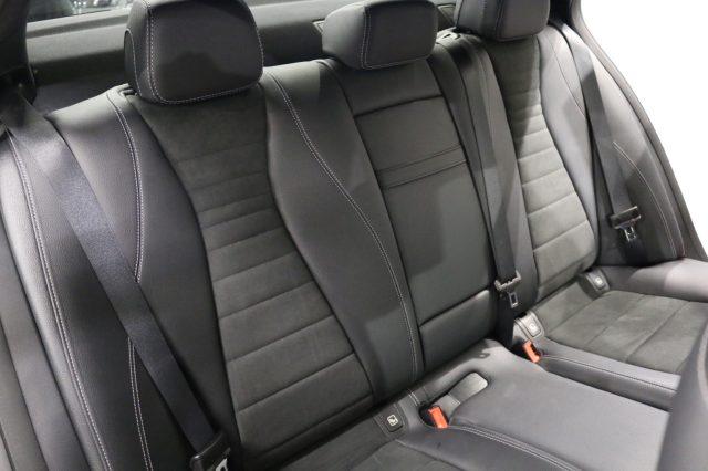 MERCEDES-BENZ E 220 d 4Matic Auto Premium Plus