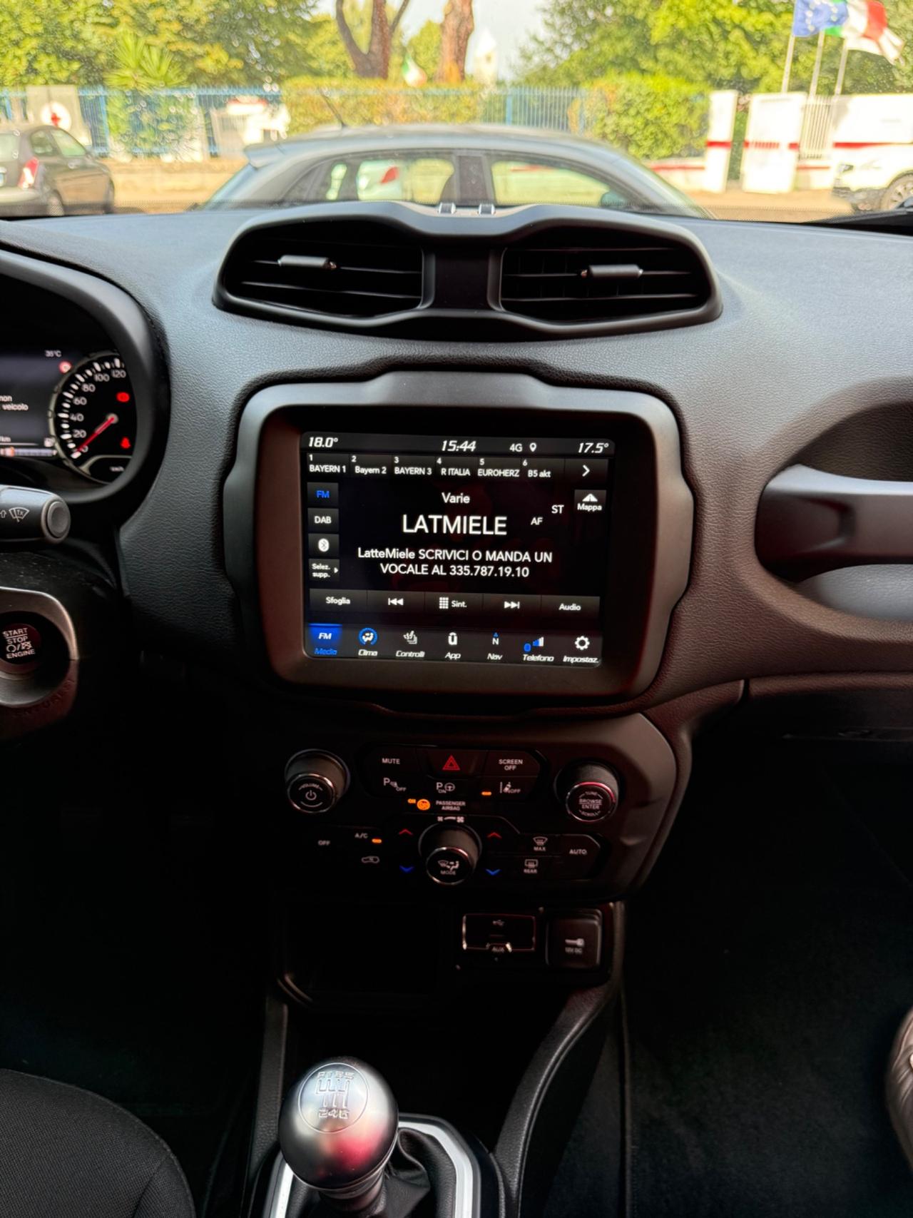 Jeep Renegade 1.0 T3 Limited