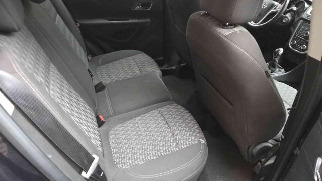 OPEL Mokka 1.6 Ecotec 115CV 4x2 Start&Stop Cosmo