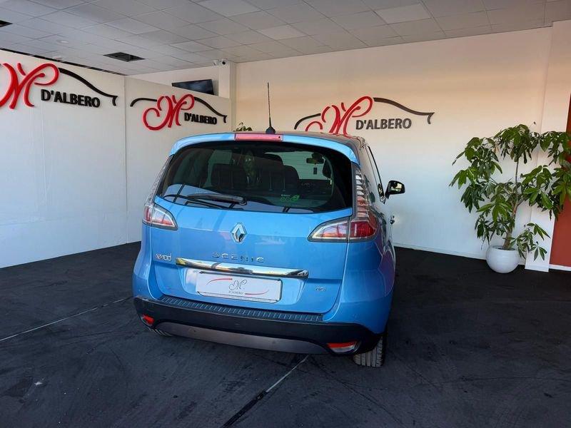 Renault Scénic X-Mod 1.5 dCi 110cv S&S Wave