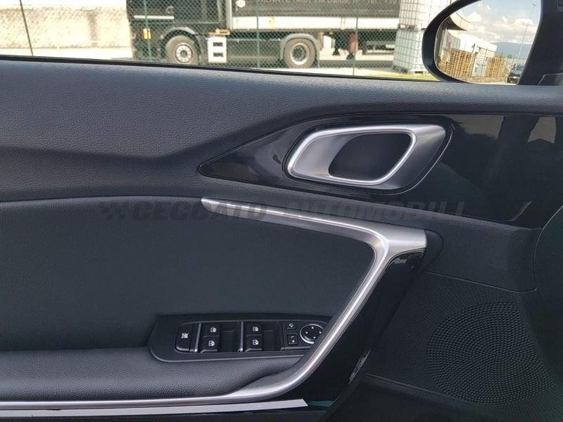 KIA Xceed XCeed 1.0 t-gdi Gpl Style 94cv mt