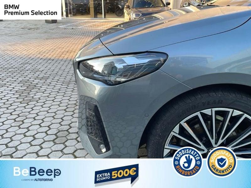 BMW Serie 2 Active Tourer 218D ACTIVE TOURER MSPORT AUTO