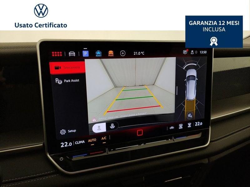 Volkswagen Tayron 2.0 tdi Edition Plus 150cv dsg