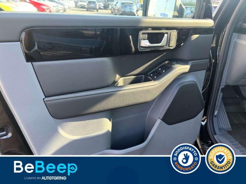 Ineos Grenadier STATION WAGON 3.0 TWIN-TURBO D FIELDMAST