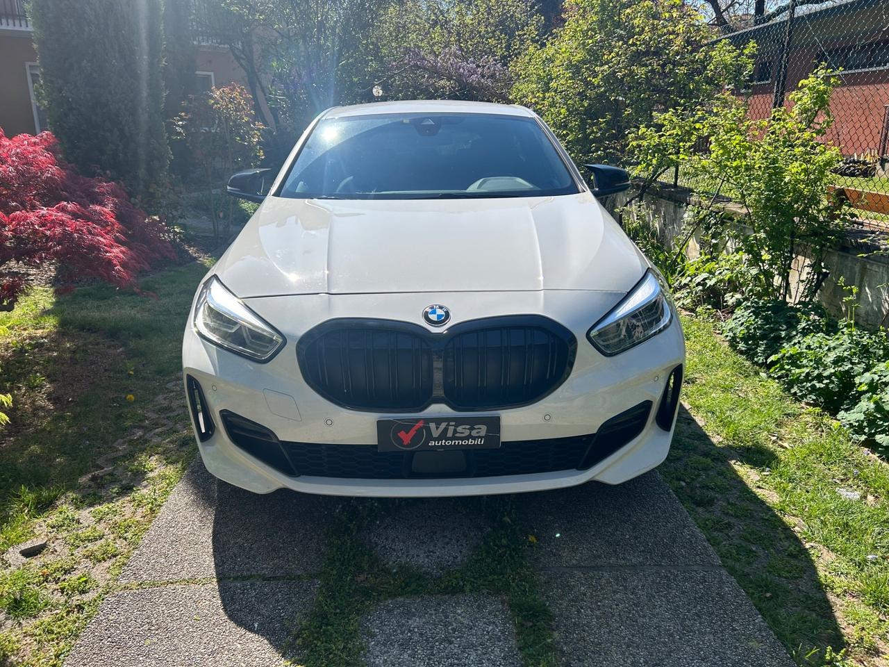 BMw Serie 1 118d #BA