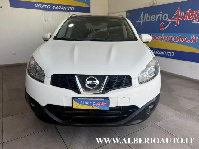 NISSAN Qashqai+2 1.6 dCi DPF Acenta