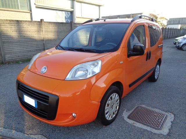 FIAT Qubo 1.4 8V 73 CV Dynamic *FINANZIABILE* *GARANTITA*