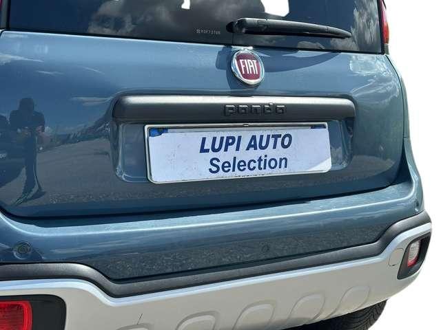 Fiat Panda Panda 0.9 t.air t. Cross 4x4 s&s 85cv 5p.ti