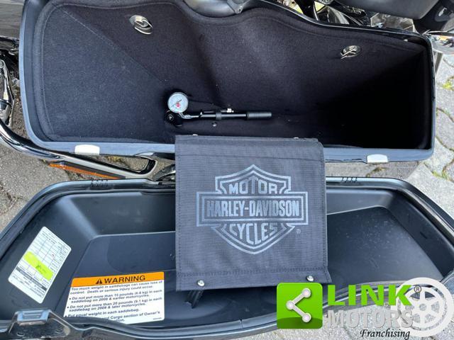 HARLEY-DAVIDSON Other FLTRUSE Road Glide Ultra CVO