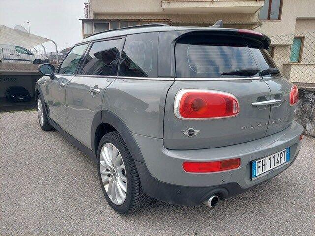 MINI Mini Clubman Mini 1.5 One D Business Clubman