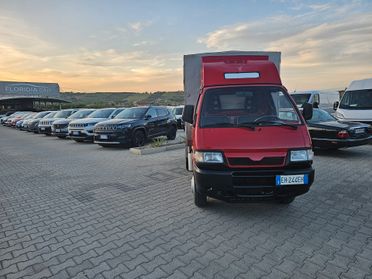 PIAGGIO PORTER MAXXI GEMELLATO 03/2009