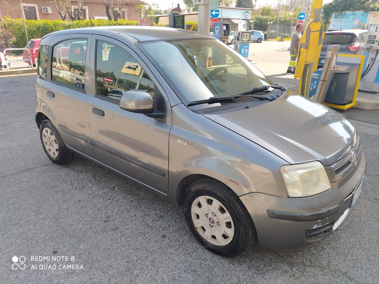 Fiat Panda 1.2 Dynamic - OFFERTA VALIDA FINO AL 31/07