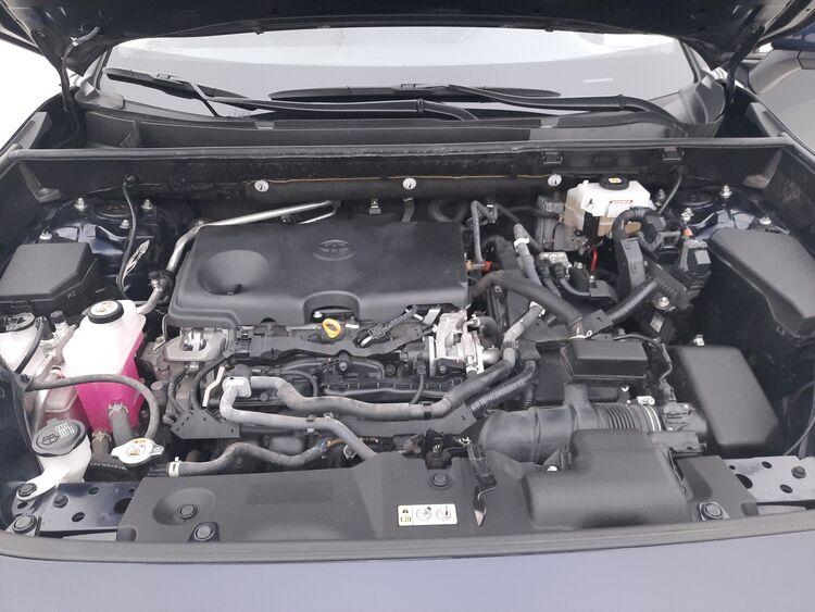 Toyota RAV4 Hybrid Business BR900172 2.5 Full Hybrid 218CV