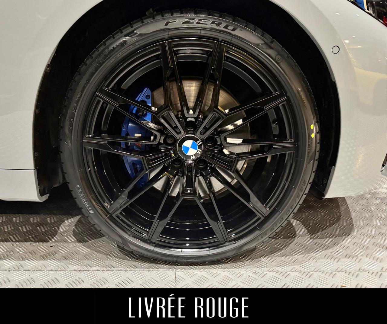 Bmw 430 i xDrive Coupé Msport